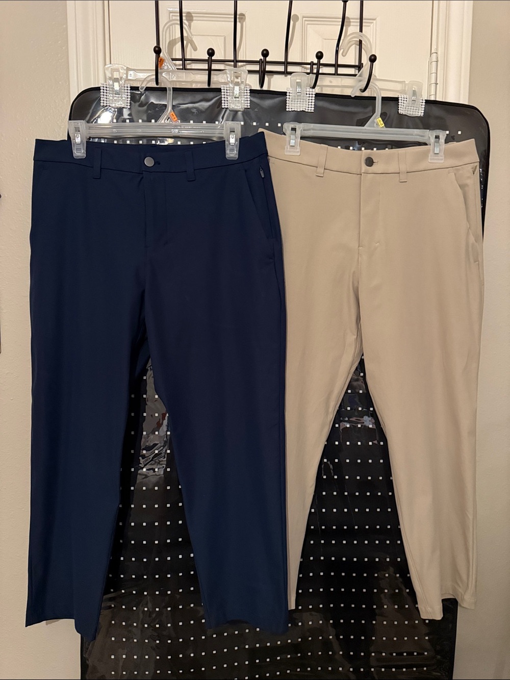 lululemon athletica Men's Dress Pant Bundle